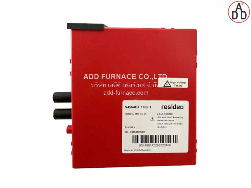 resideo S4564BT1009(1)